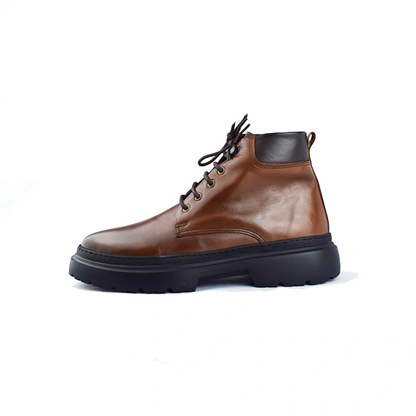 Botte Bottine pour homme 014 marron..........   